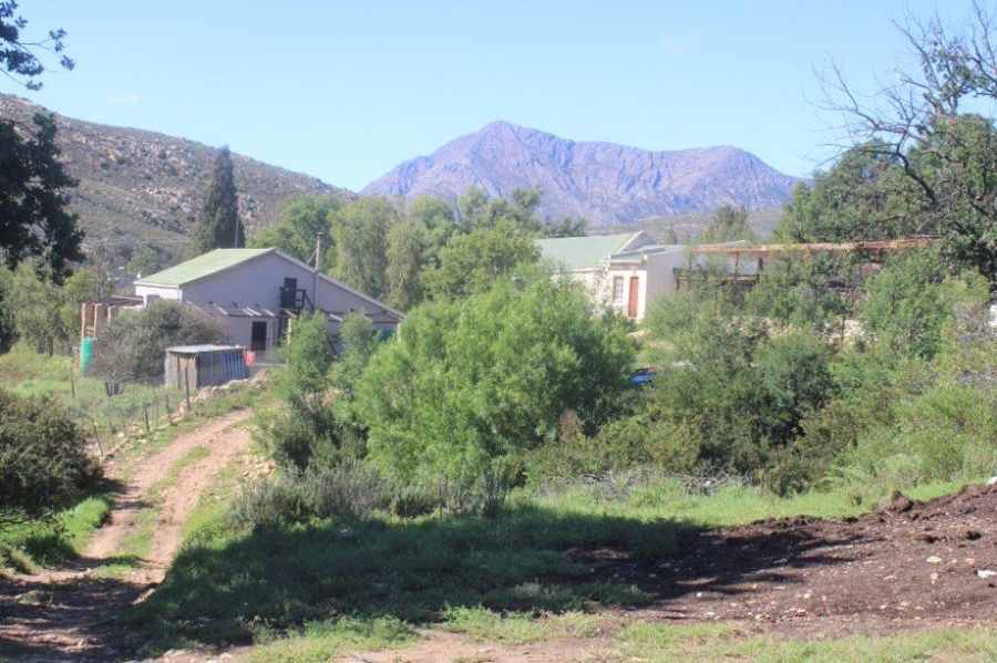 0 Bedroom Property for Sale in Haarlem Western Cape